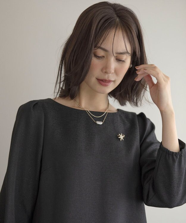 パール　ネックレス　ブレスレット　イヤリング　19点まとめ 65r33cw_2set_main.jpg