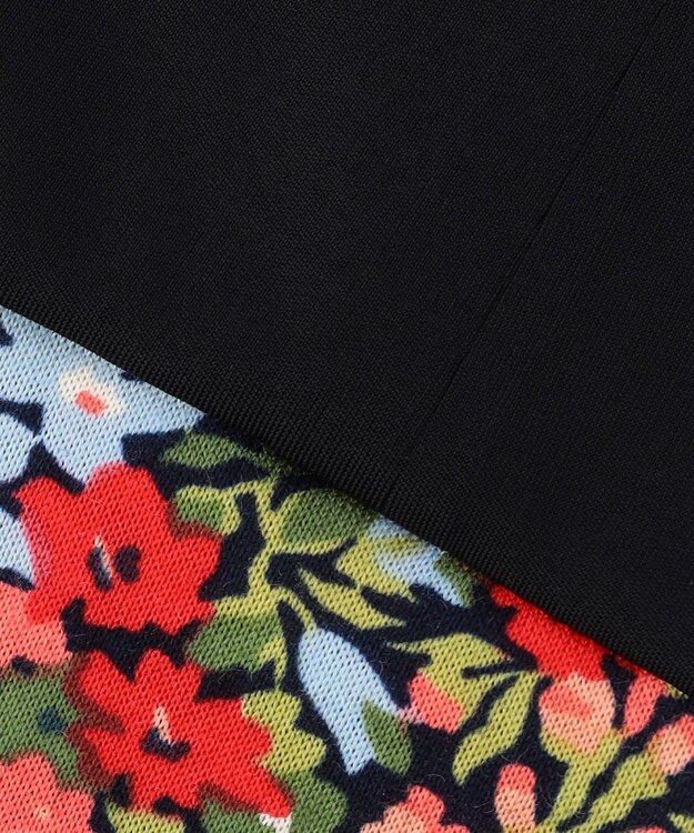 J.PRESS LADIES 【WEB限定】LIBERTY アームカバー ネイビーⅠ系