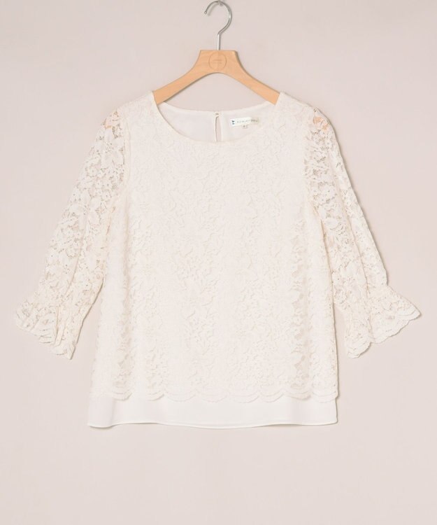 ONWARD Reuse Park セット商品/サイズ2【組曲】ニット春夏×カットソー春夏 その他