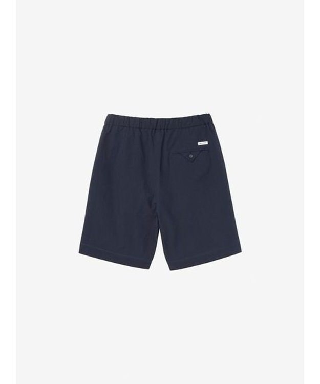 HELLY HANSEN スヴェイルリゾートショーツ ディープネイビー