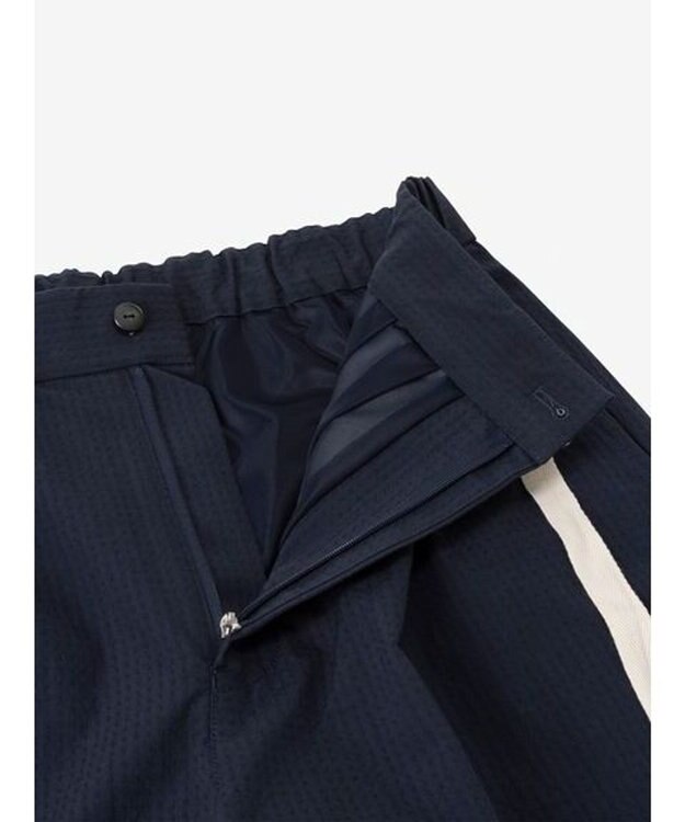 HELLY HANSEN スヴェイルリゾートショーツ ディープネイビー