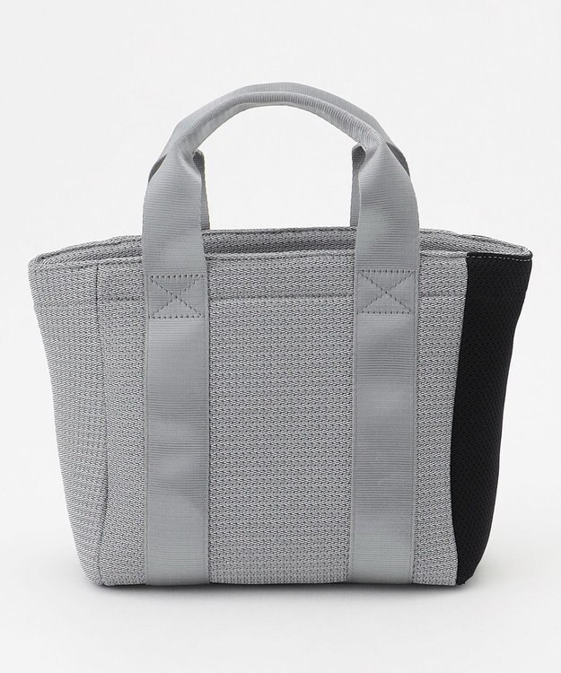 23区GOLF 【23Fondation】バッグ ライトグレー系