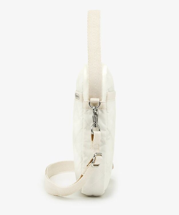 LeSportsac TH MINI CROSSBODY/メレンゲドーンキルト メレンゲドーンキルト