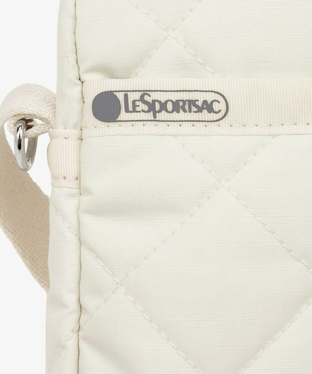 LeSportsac TH MINI CROSSBODY/メレンゲドーンキルト メレンゲドーンキルト