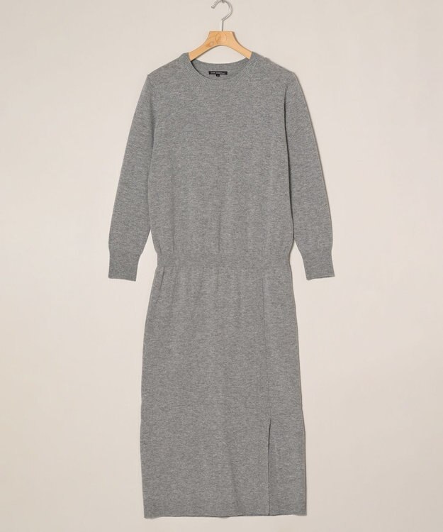 ONWARD Reuse Park 【23区】ニット秋冬 グレー