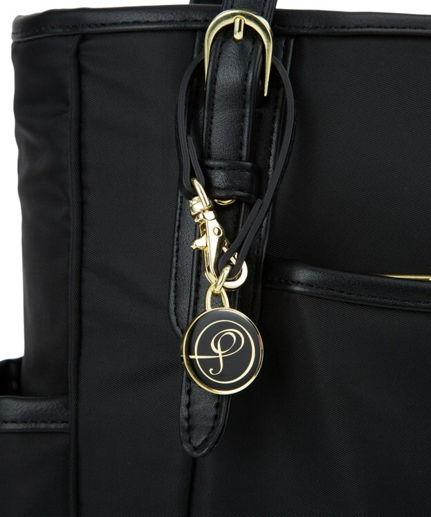 ACE BAGS & LUGGAGE PROGRES アリューヴ トートバッグ A4サイズ 13.3インチPC収納 20201 プログレ ブラック