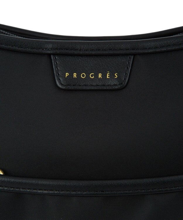 ACE BAGS & LUGGAGE PROGRES アリューヴ トートバッグ A4サイズ 13.3インチPC収納 20201 プログレ ブラック