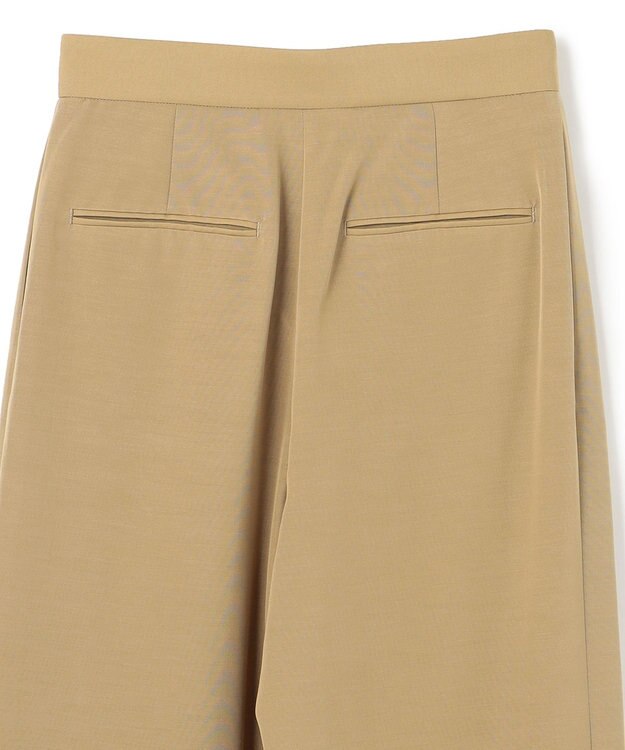 BEIGE， 【S-size】TINGRY / パンツ Caramel