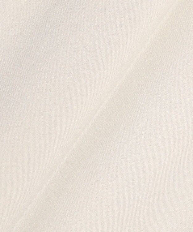 自由区 S 【セットアップ対応】テクスチャードスーツストレートワイド パンツ フラックス