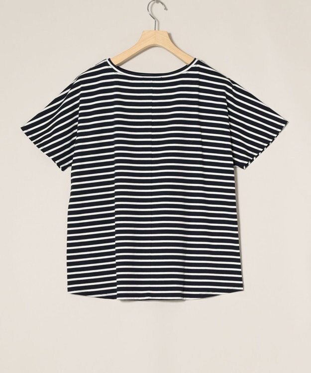 ONWARD Reuse Park 【23区】カットソー春夏 ネイビー