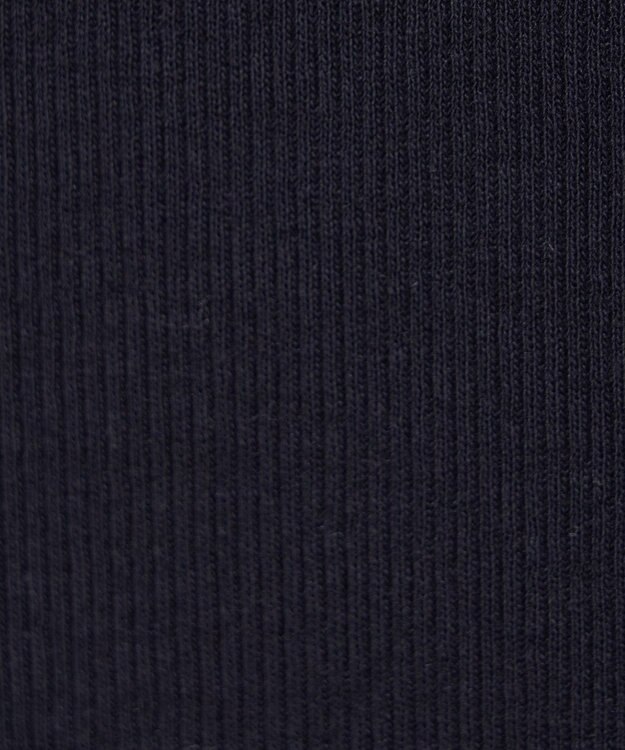 JOSEPH ジャージーリブ　ティーシャツ Navy