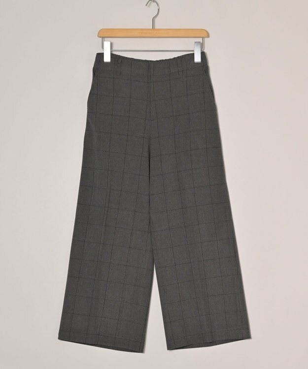 ONWARD Reuse Park 【any SiS】パンツ秋冬 グレー