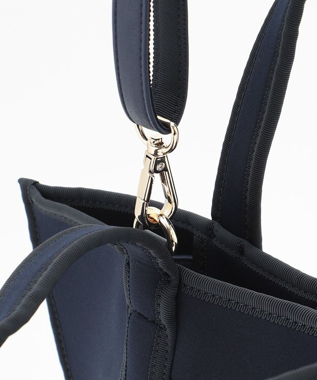 TOCCA 【WEB限定＆一部店舗限定】COSTA BAG S バッグ S ネイビー系