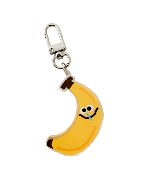 WEGO デリシャスフードモンスターキーホルダー 柄7