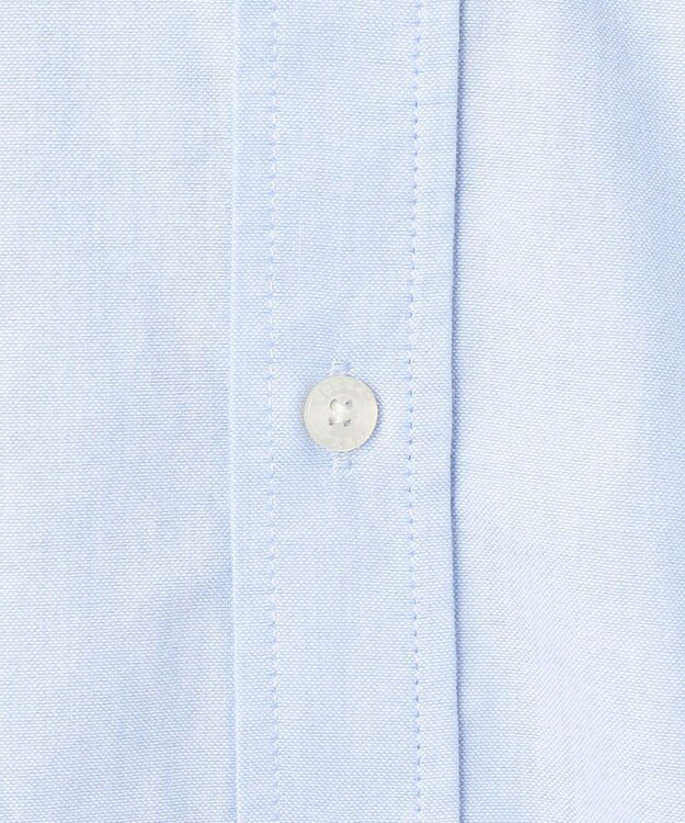 J.PRESS KIDS 【140-170cm】ドレスオックス シャツ サックスブルー系