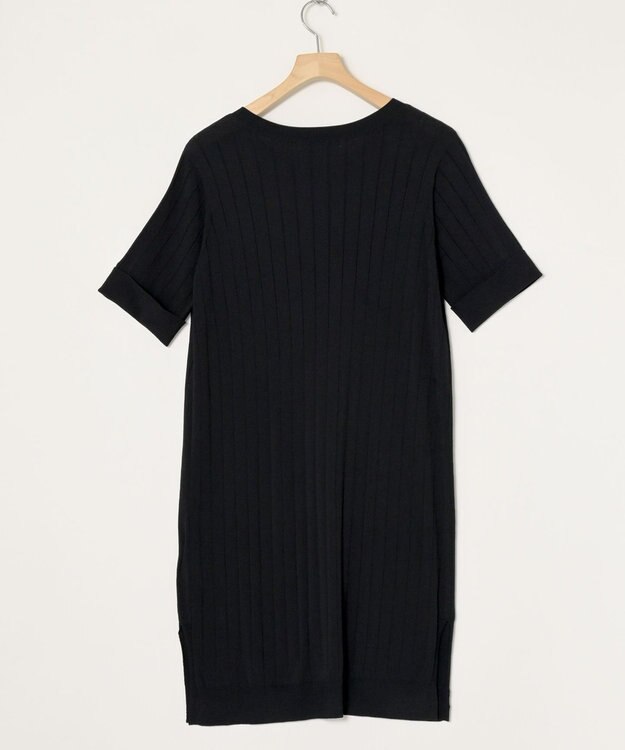 ONWARD Reuse Park 【23区】ニット春夏 ブラック