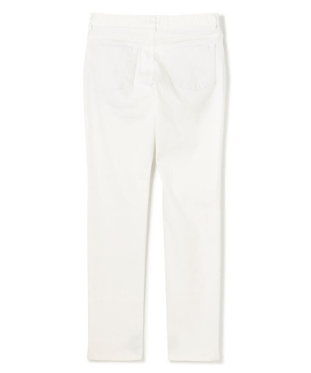 JOSEPH HOMME ストレッチデニム ホワイト / CIGAR 5P ホワイト系