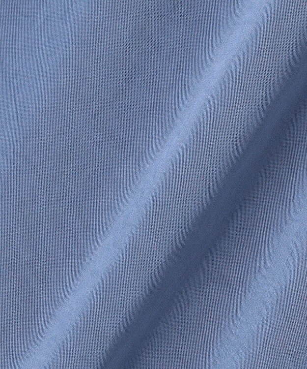 ICB 【WEB限定カラーあり・洗える】Calm カーゴパンツ スマルトブルー系