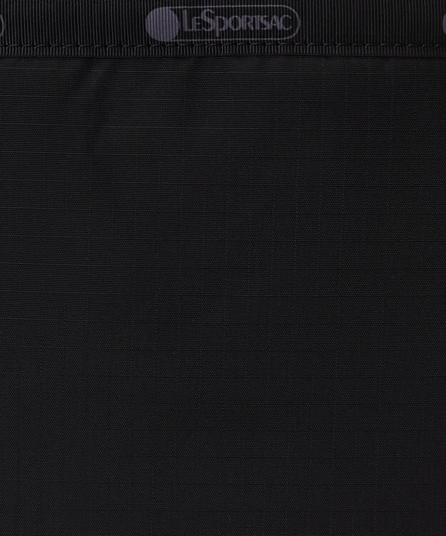 LeSportsac BOW MINI N/S TOTE/ブラックボウズ ブラックボウズ