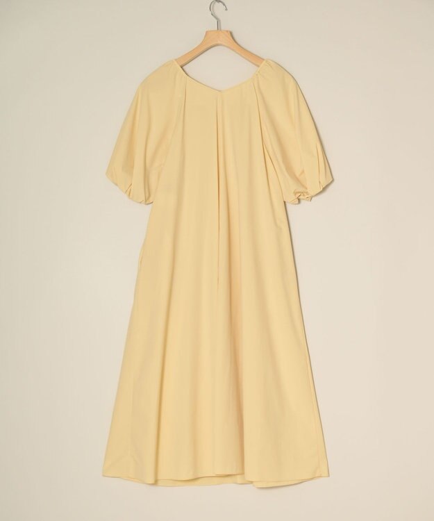 ONWARD Reuse Park 【UNFILO】ワンピース春夏 イエロー