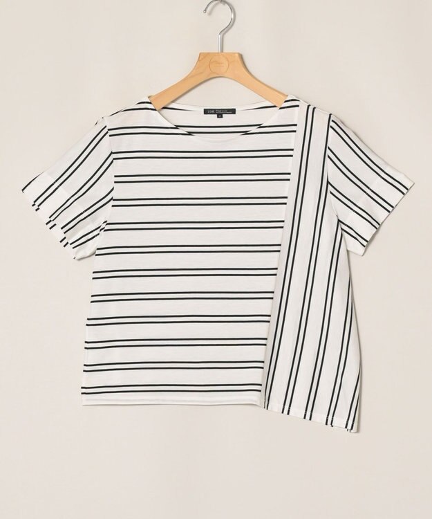 ONWARD Reuse Park 【23区】カットソー春夏 ホワイト