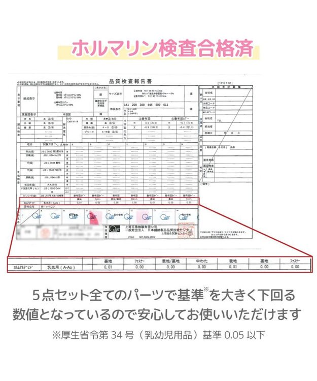 Mother garden マザーガーデン 野いちご お昼寝布団 5点セット 野いちご