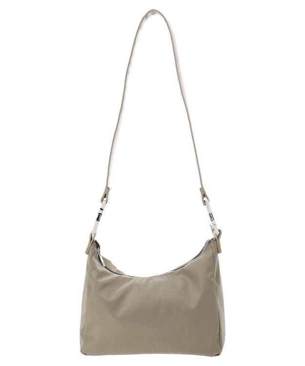 earth music&ecology ２ｗａｙハンドルナイロンバッグ Khaki