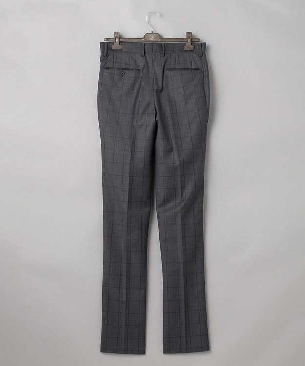 GOTAIRIKU 【DORMEUIL/ドーメル】アマデウス グレー系4