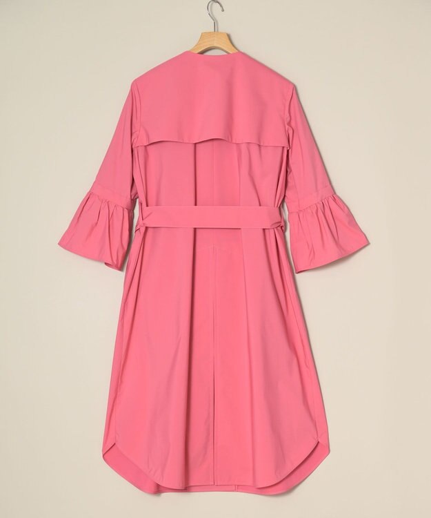 ONWARD Reuse Park 【23区】コート春夏 ピンク