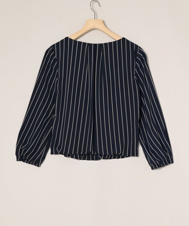 ONWARD Reuse Park 【組曲】カットソー春夏 ネイビー