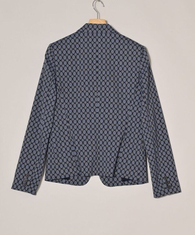 ONWARD Reuse Park 【JOSEPH】ジャケット春夏 ネイビー