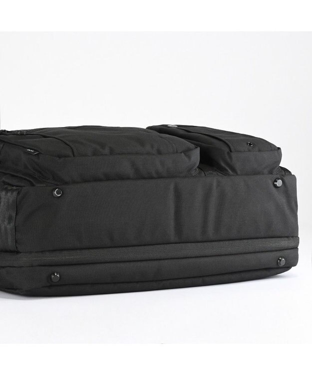 ACE BAGS & LUGGAGE ace. デュラムーブ ビジネスバッグ 2気室 68137 エース ブラック