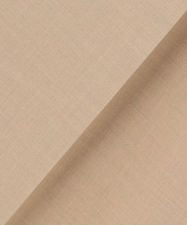 23区 【CLASSY.11月号掲載/洗える】ドライ2WAYストレッチ ワイドパンツ ベージュ系