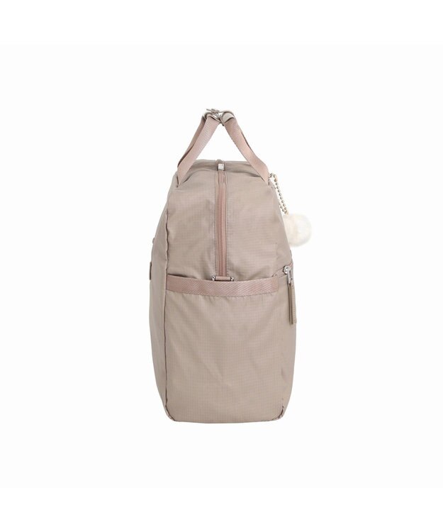 ACE BAGS & LUGGAGE Kanana project COLLECTION VYG ルフレ ボストンバッグ 68347 カナナプロジェクト コレクション ベージュ