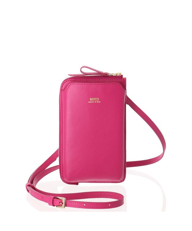 MUNDO マルチポシェット / IBIZA | ファッション通販 【公式通販