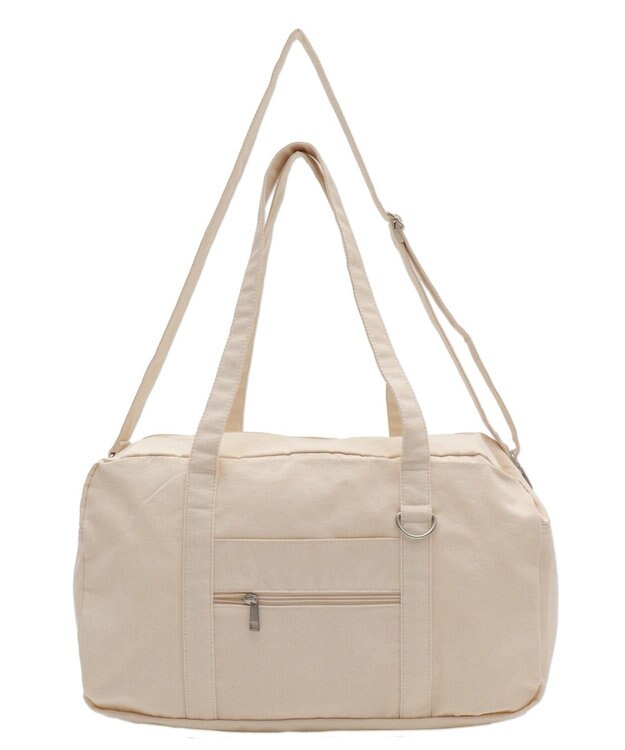 WEGO 2wayBIGボストンショルダー キナリ