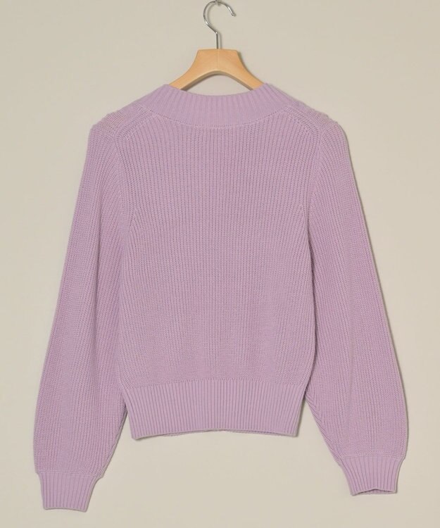 ONWARD Reuse Park 【any SiS】ニット秋冬 ピンク