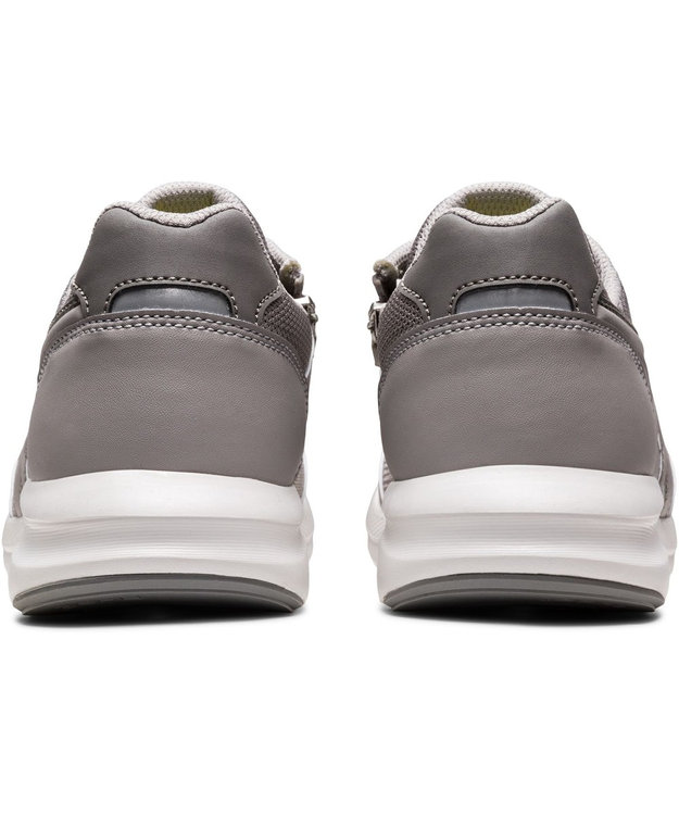 ASICS WALKING ゲルファンウォーカー W054 3E相当 グレー系