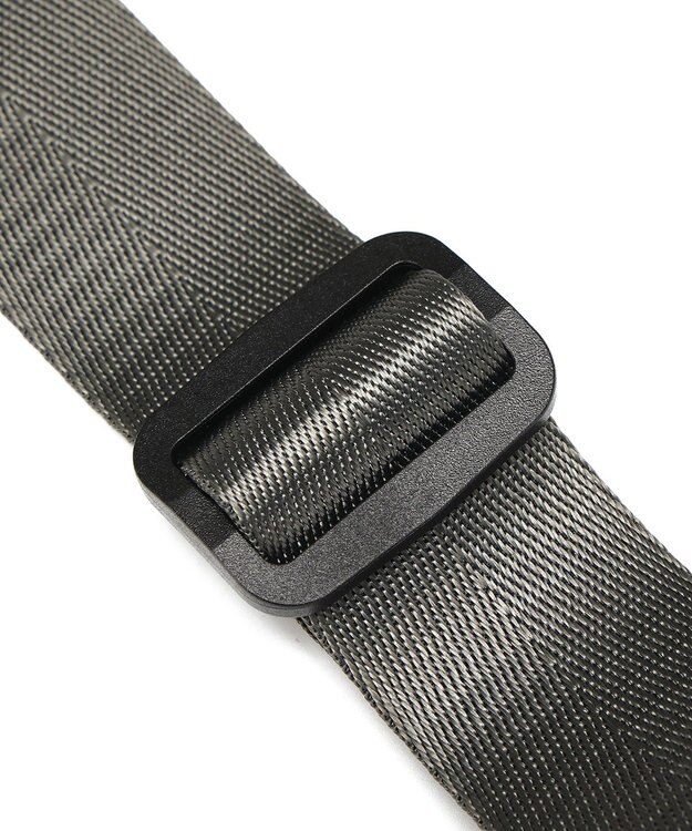 style code 【ナイロン４WAY仕様】ショルダー　リュック　PC収納可能 グレー