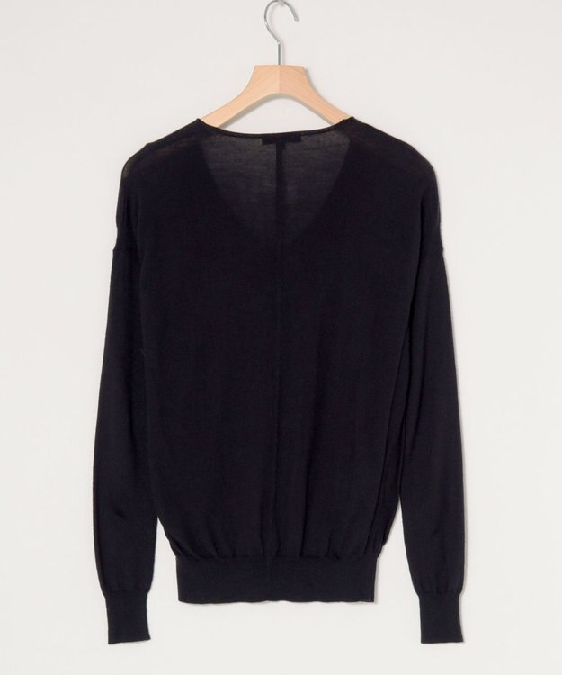 ONWARD Reuse Park 【ICB】ニット秋冬 ブラック