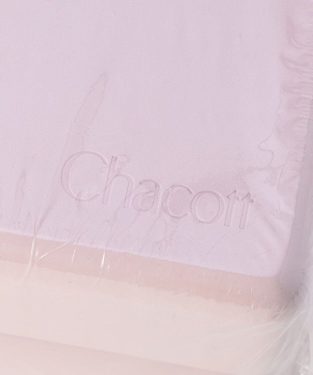 Chacott レッスンブロック ー