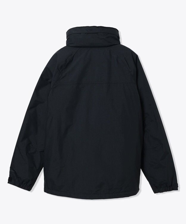 Columbia Columbia/ ボナパスロードIIインターチェンジジャケット /コロンビア Black