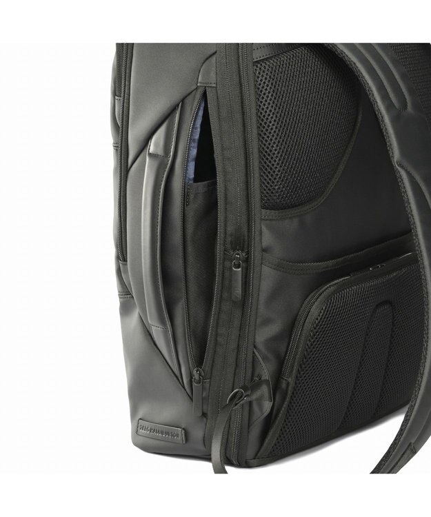 ZERO HALLIBURTON Z PACK type-C2 ビジネスリュック  81433 ブラック