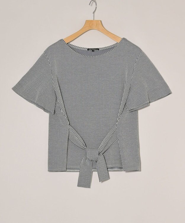 ONWARD Reuse Park 【23区】カットソー春夏 ネイビー