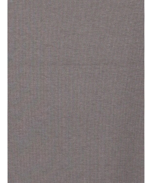 Te chichi シアー切替タンクトップ グレー