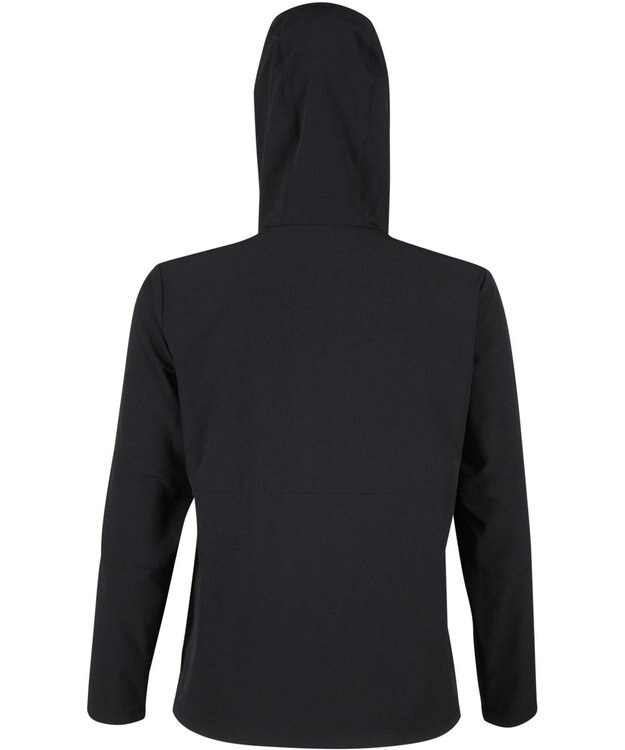 CW-X 【WOMEN】 CW-X 【CHUMS (チャムス)コラボ】 レディーストップス ジャケット はっ水(本体) フードつき(ドローコードで調整可能) 長袖 UVカット率90％以上（本体） レディース LNY530 /ワコール ブラック