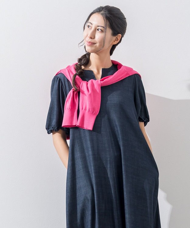 ONWARD Reuse Park 【23区】ニット春夏 ピンク