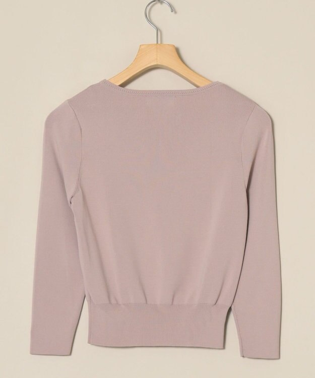 ONWARD Reuse Park 【any SiS】ニット春夏 ピンク