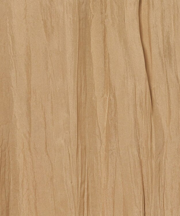 JOSEPH 【洗える】ハボタイ　ワイドレッグトラウザーズ Desert