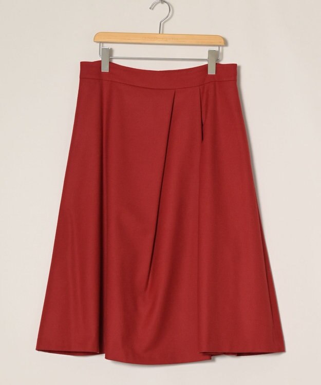 ONWARD Reuse Park 【23区】スカート秋冬 レッド